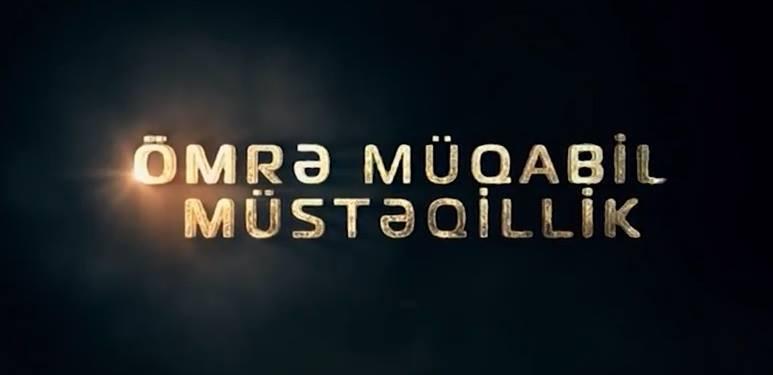 “Ömrə müqabil müstəqillik”