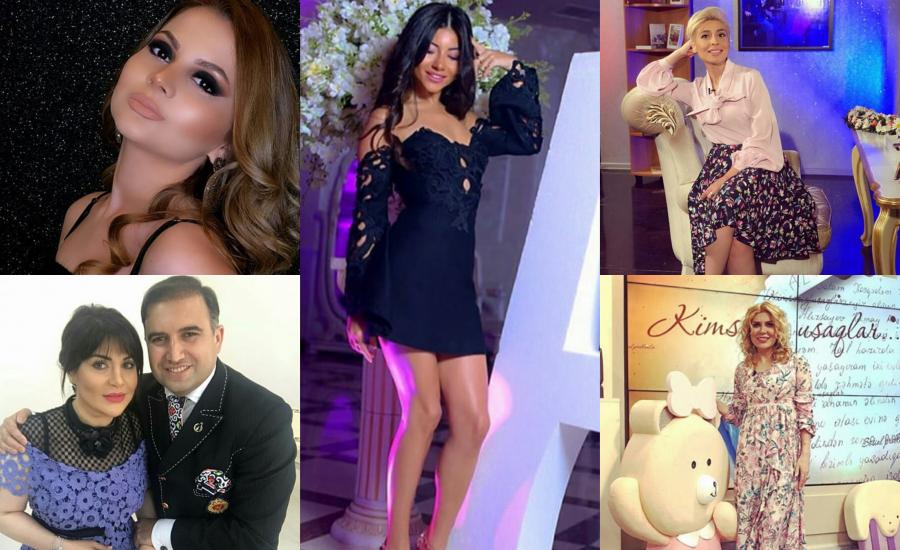 İnstaqramda bu gün bunlar paylaşıldı
