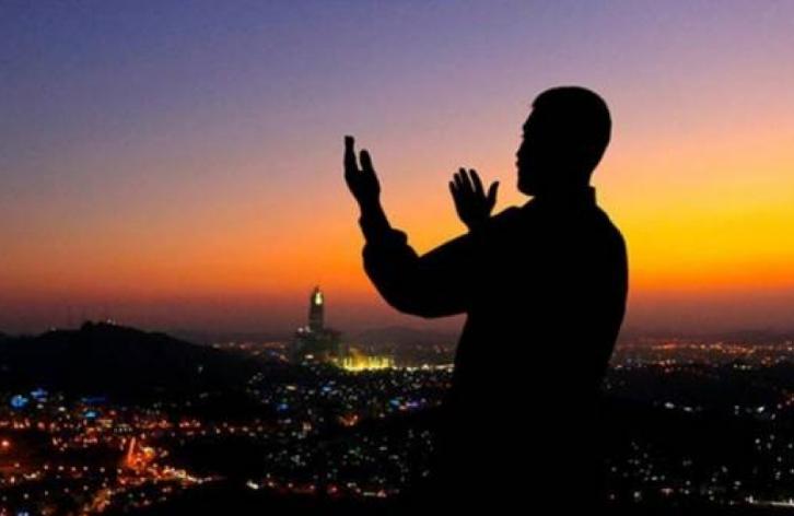 Ramazan ayının son gününün duası - İmsak vaxtı