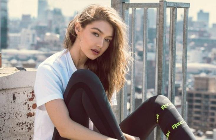 "Zəngin ailədə böyüdüyüm üçün özümü günahkar sayırdım" - Gigi Hadid