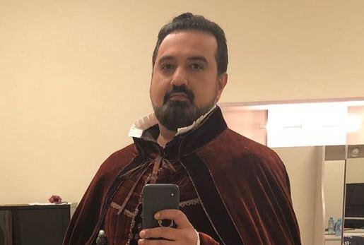 Elçin Əzizov Çilidə səhnəyə çıxacaq