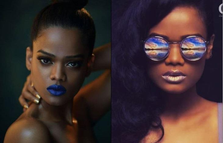 Bu da Rihannanın oxşarı - Fotolar