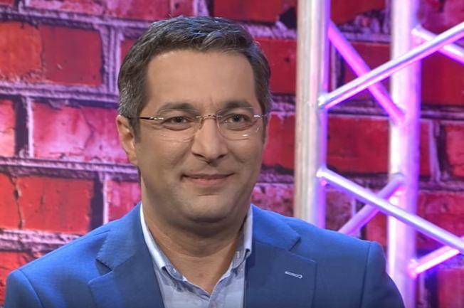 "Yoldaşımla efirə çıxmaram" - ATV-nin aparıcısı