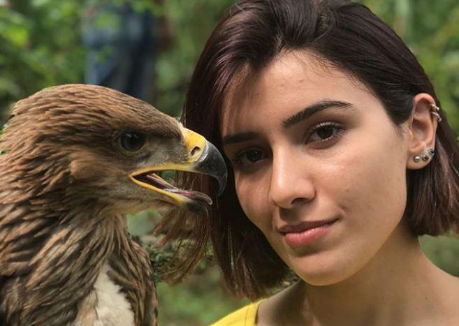 Ülviranın həkim qızı -  Fotolar