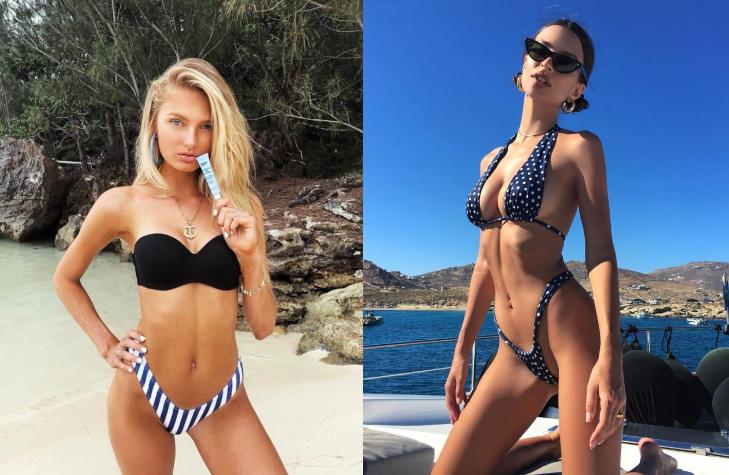 Bu da yaya damğasını vuran yeni trend - V-kini