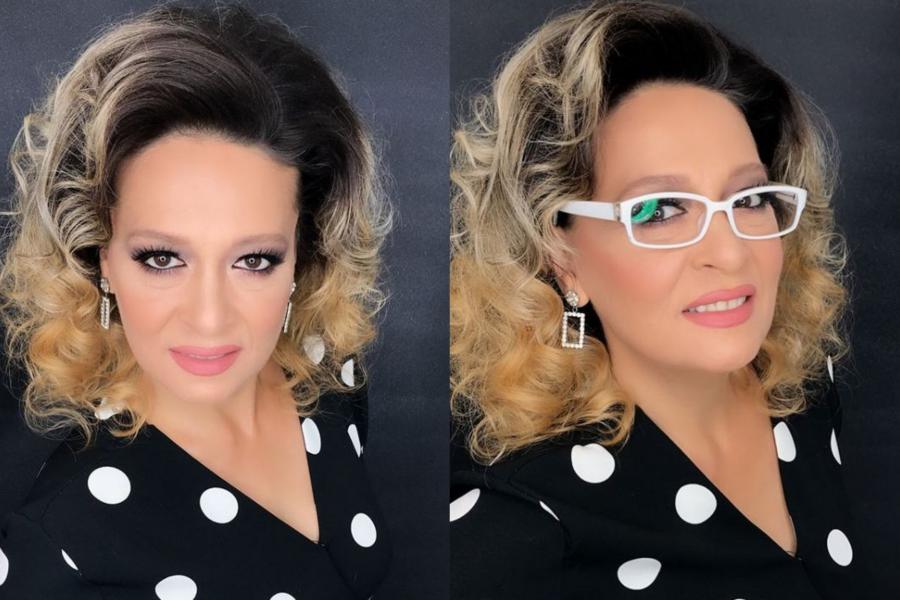 Mehriban Xanlarova dəyişdi –  Fotolar