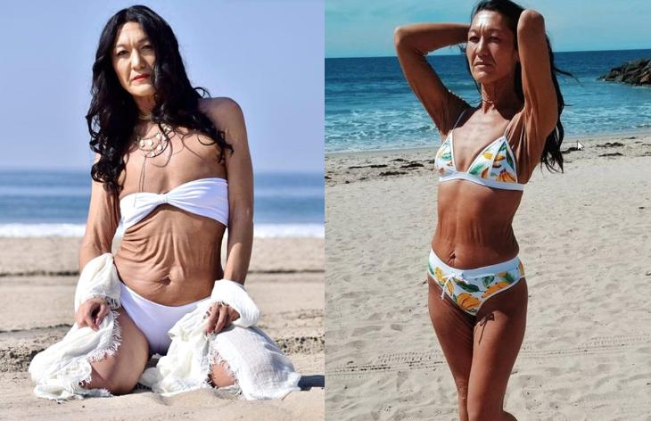 27 yaşı olduğuna kim inanır? - Fotolar
