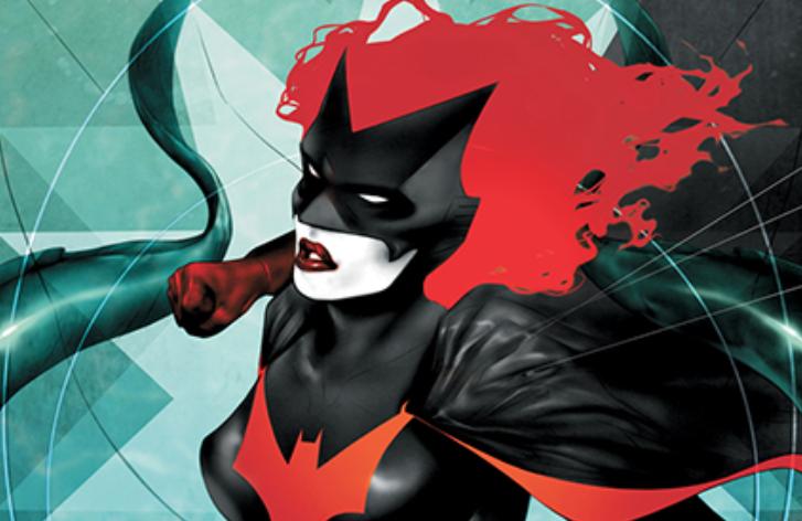 Dünyanın ilk "Batwoman" obrazında o olacaq 
