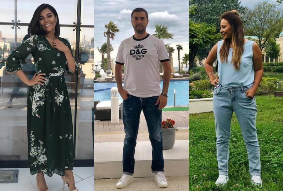 Məşhurların İnstaqram paylaşımları