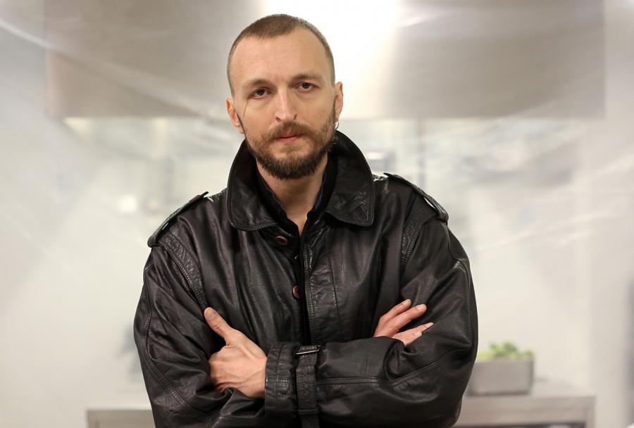 “Çukur”un aktyoru evləndi – Fotolar