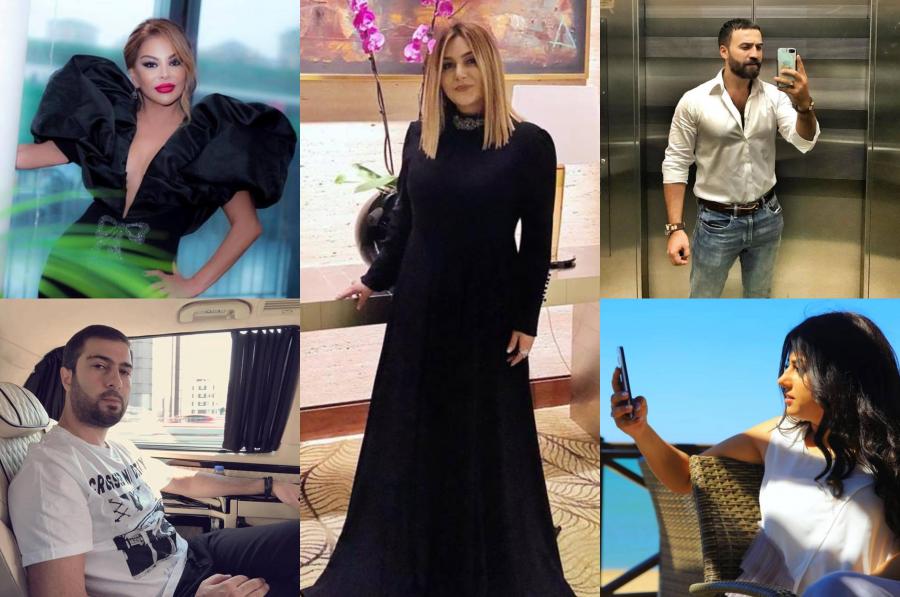 İnstaqramda bu gün nələr paylaşılıb?