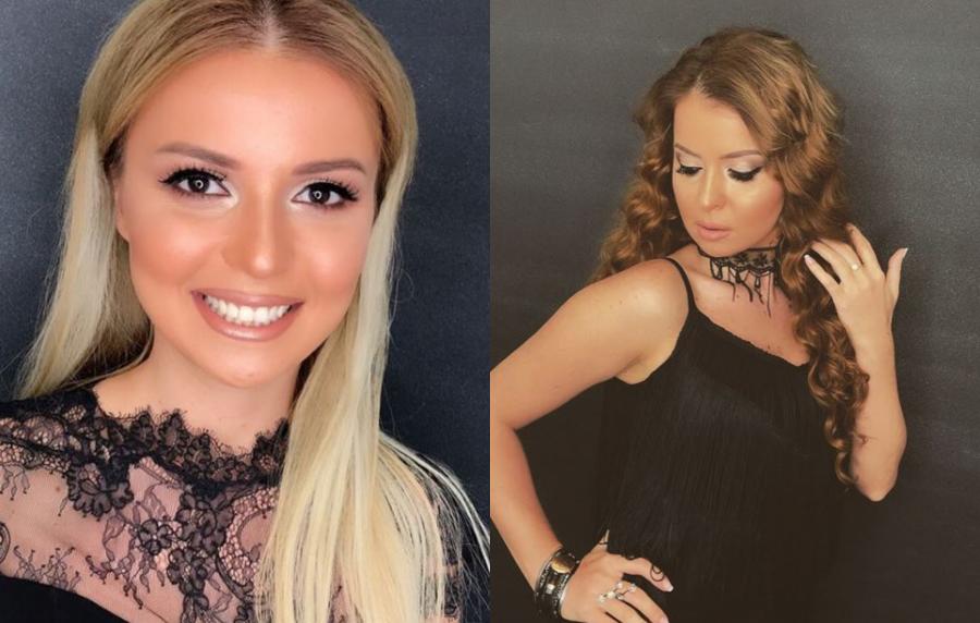 Sevda sarı saçlarını sevmədi –  Fotolar