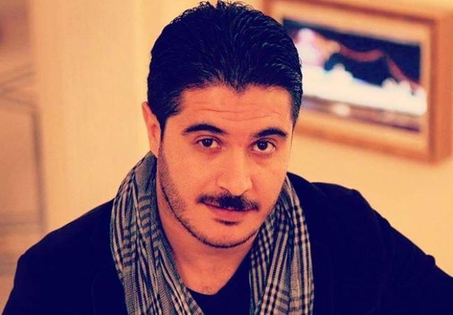 Azərbaycanlı aktyor üçüncü dəfə evlənib