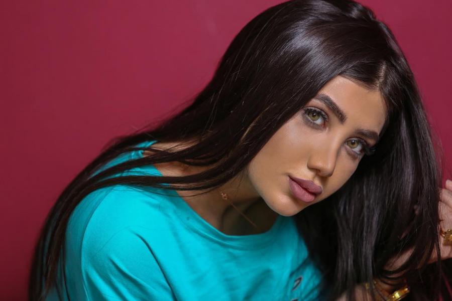 22 yaşlı iraqlı gözəl güllələndi -  Fotolar