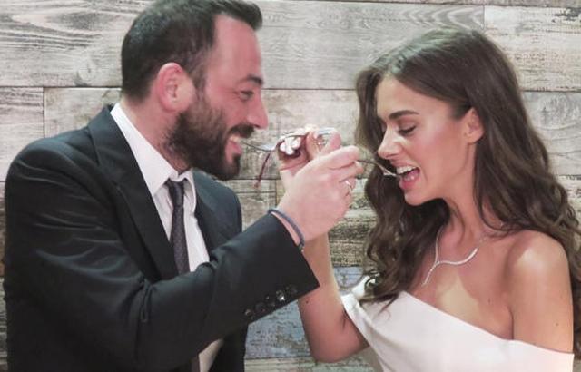 “İçerde”nin aktrisası bu gün ailə qurur – Fotolar