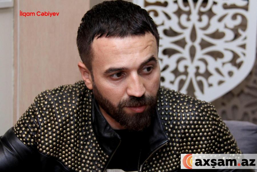 Zamiqin dəyişməyən tərzi -  Fotolar