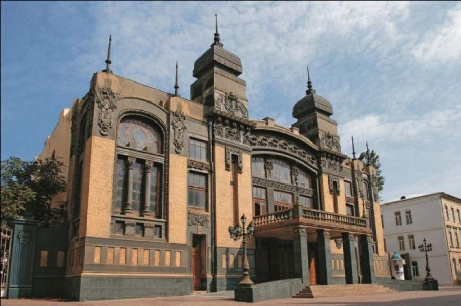 Opera və Balet Teatrının oktyabr repertuarı