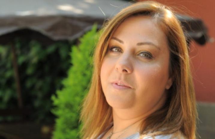 30 kiloqram arıqlayan aktrisa tanınmaz hala düşdü - Fotolar