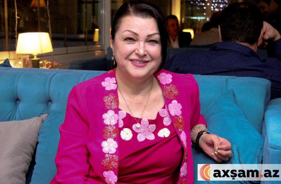 "O günləri yaşayanda, heç kim mənimlə maraqlanmadı" -  Xalq artisti