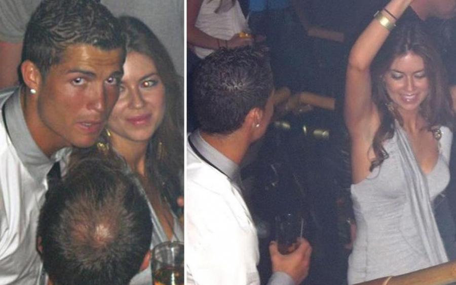 Ronaldodan təcavüz ittihamlarına reaksiya 