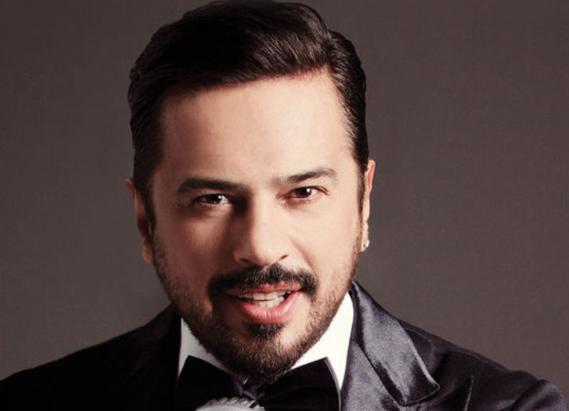 Emre oğlunun ad gününə gəlmədi