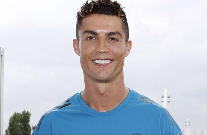 Ronaldo özünə yeni heyvan aldı - Foto