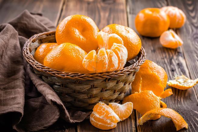 Mandarinin möcüzəvi faydaları
