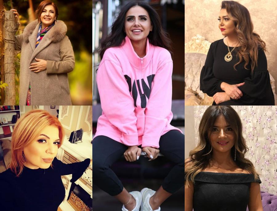 İnstaqramda bu gün paylaşılanlar