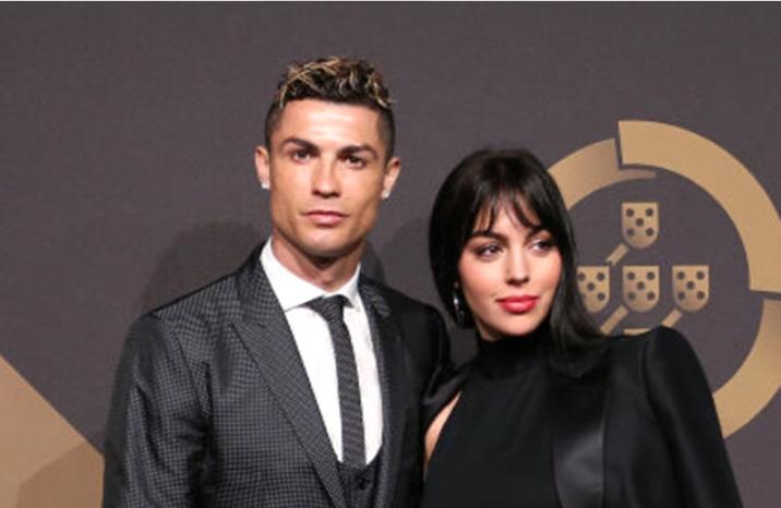 Ronaldo evlilik haqda danışdı