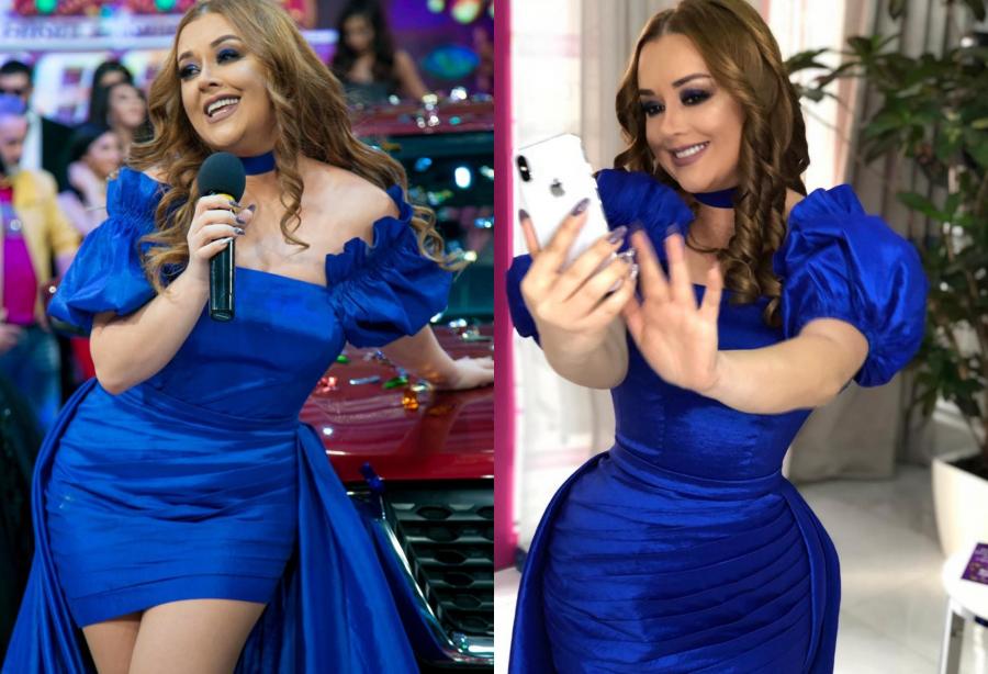 Xatirənin fotoşoplu şəkli hamını heyrətləndirdi 