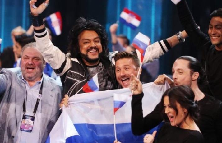 Bu il də “Eurovision"da Rusiyanı o təmsil edəcək? - Video