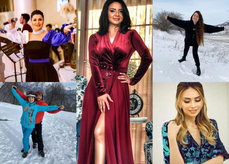Bu gün İnstaqramda nələr paylaşıldı?