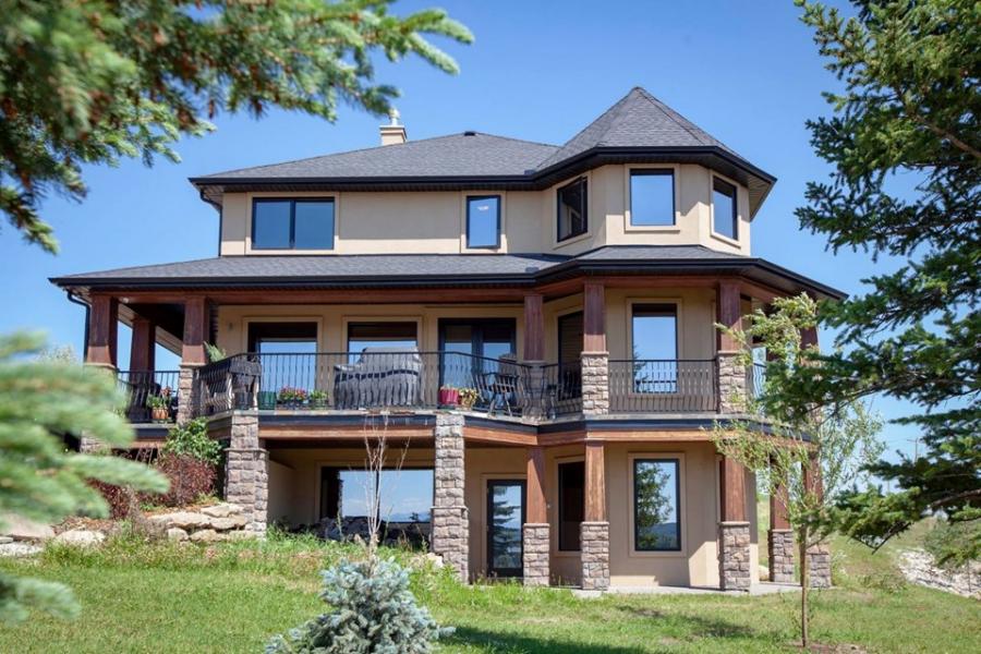 1,3 milyonluq evi 19 dollara satır - Fotolar