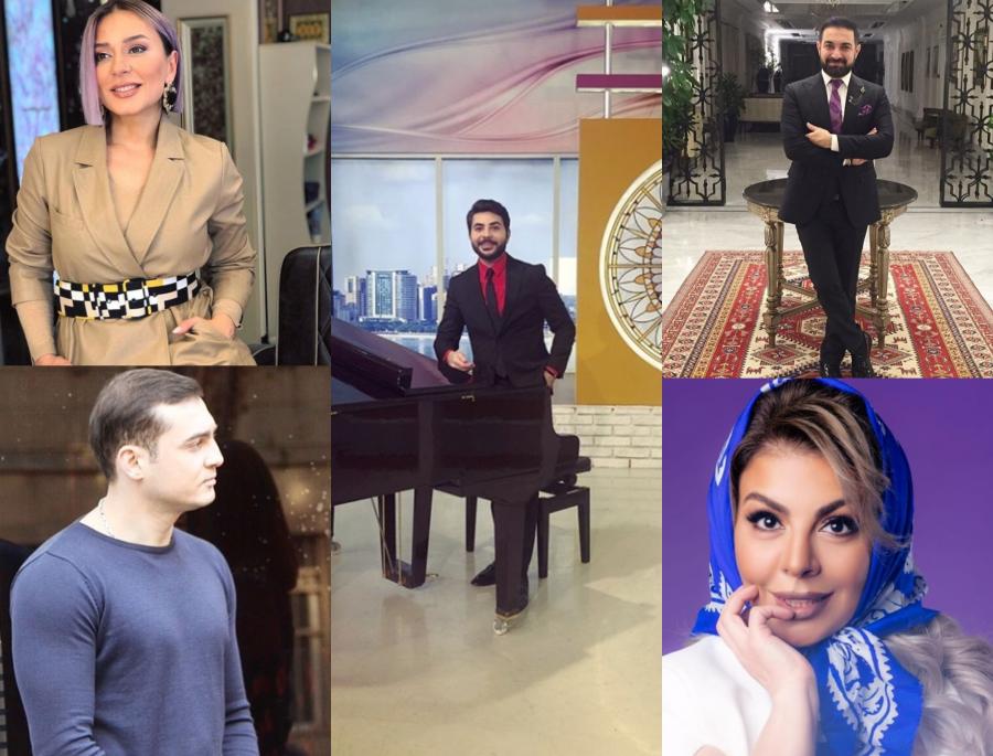 İnstaqramda nələr baş verir?