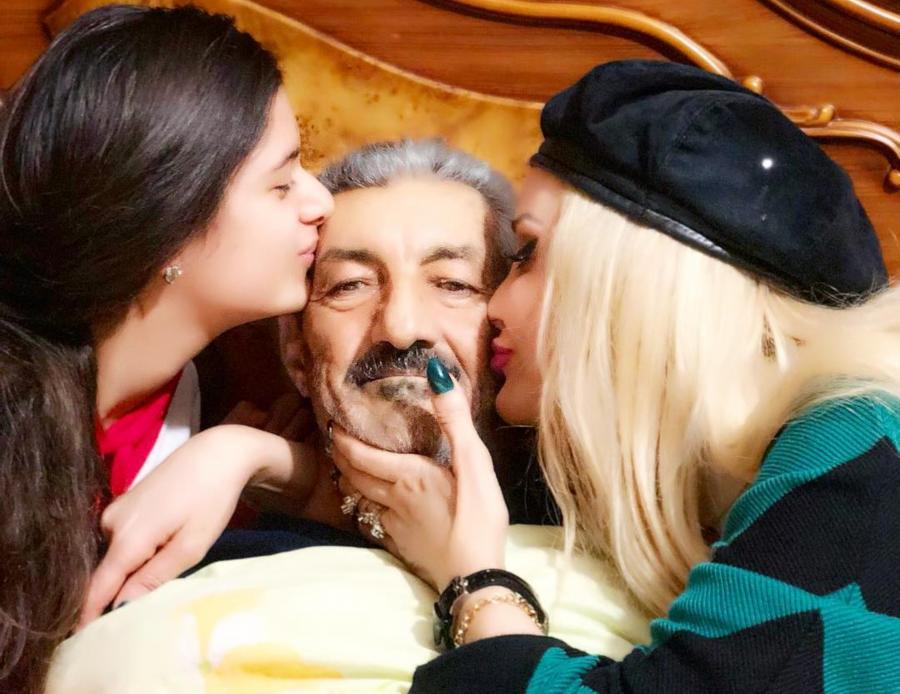 Məleykə Əsədovaya ağır itki