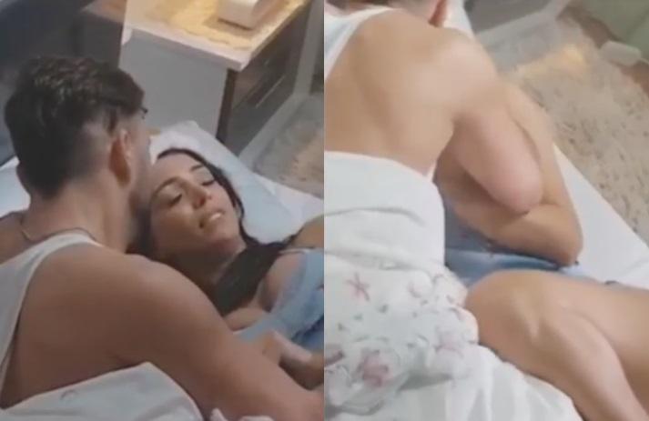 Paola Shumager Aile Ici Gercek Porno Vidyosu