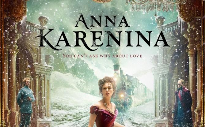 Bakıda ilk dəfə "Anna Karenina" təqdim edilib