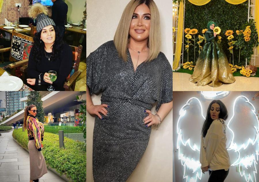 İnstaqramda nələr baş verir?