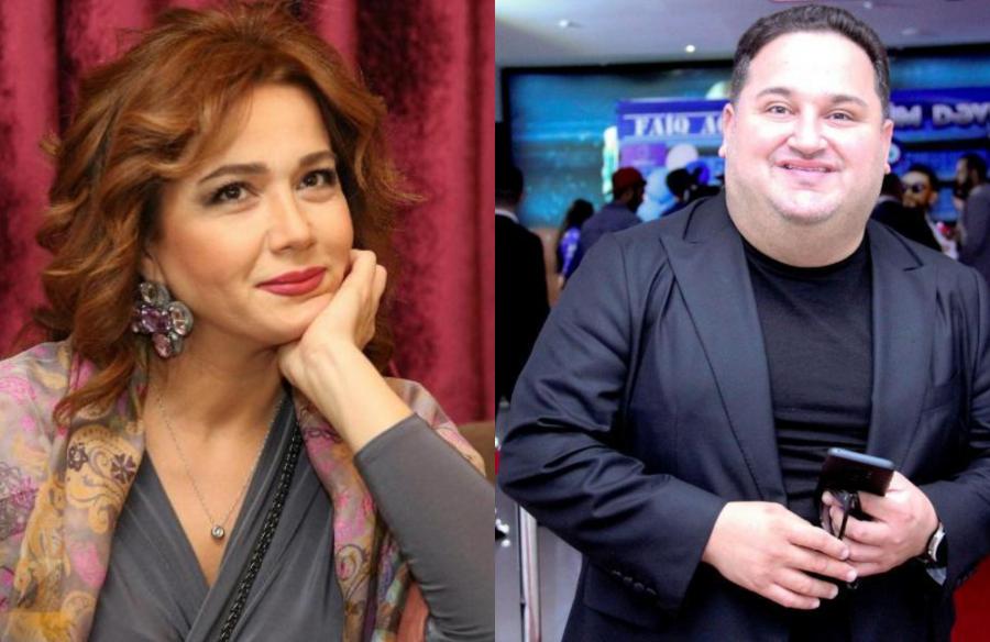 Xalq artistinə irad: “Mən danışanda, qutab yeməyin”