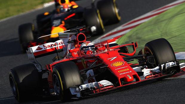 “Formula 1”in keçirilmə vaxtı bilindi – Yenilənib