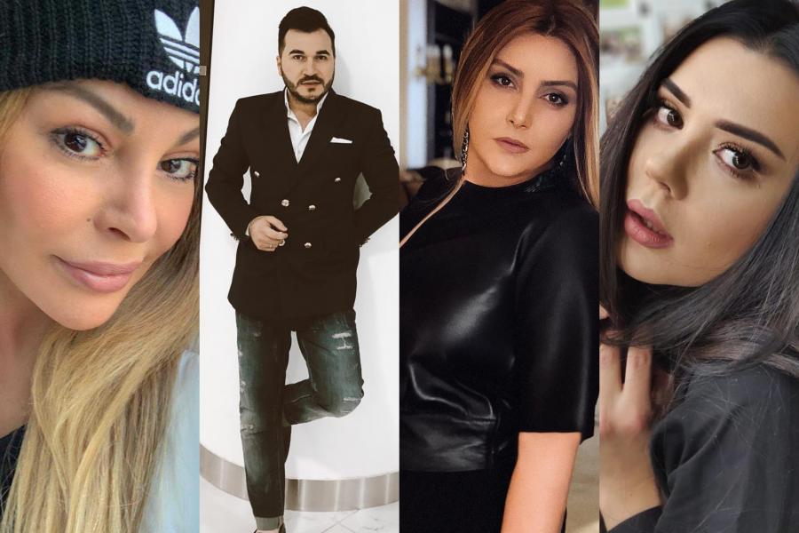 "Körpələrin yaşamaq haqqını əlindən alanları rəbbimə tapşırıram" 