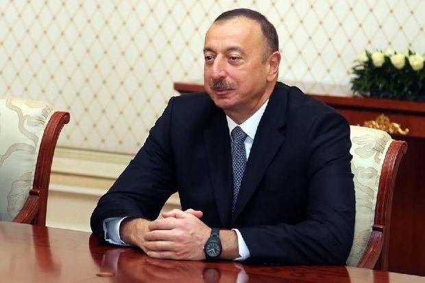 İlham Əliyev kinematoqrafiyanın inkişafına 5 milyon ayırdı