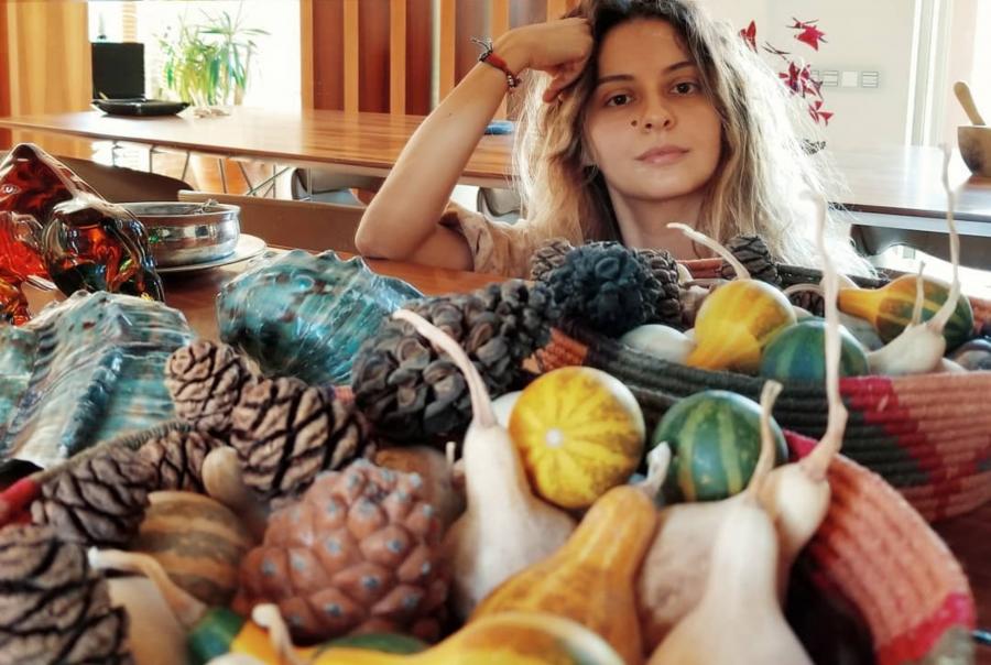 Məşhur ifaçı şəhər həyatından imtina edib, kəndə köçdü