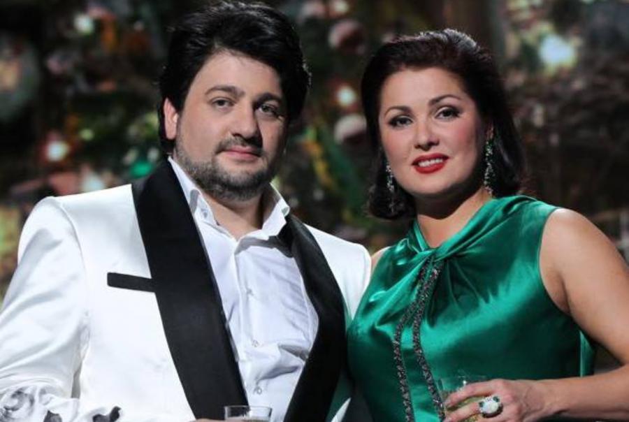 Anna, Yusif və Elçin konsert verəcək