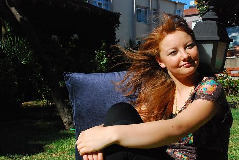"Adını Feriha koydum"un aktrisasını bir də indi görün - Foto