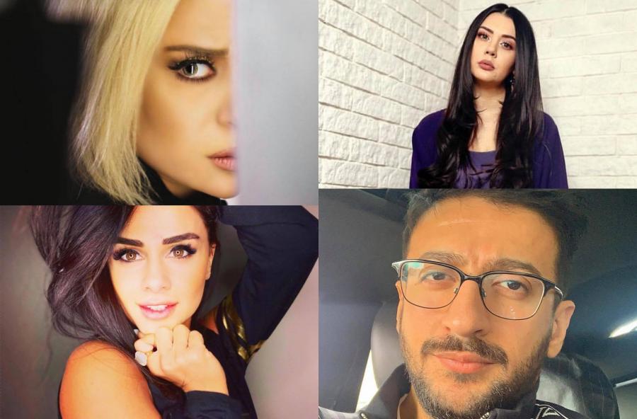 Məşhurlar bu gün nə paylaşıb?