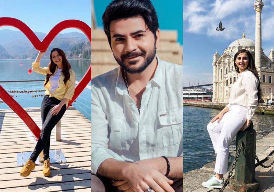 Məşhurlar İnstaqramda nələr paylaşdı?