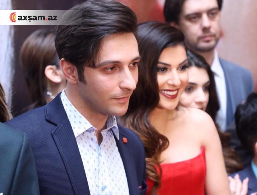 “Dalan” filminin təqdimatı baş tutub - Fotolar + Video