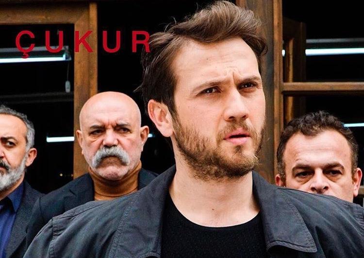 "Çukur"da gözlənilməz ayrılıq - Foto
