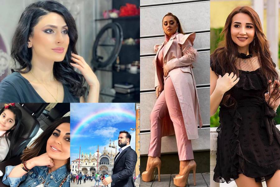 İnstaqramda nələr baş verir?